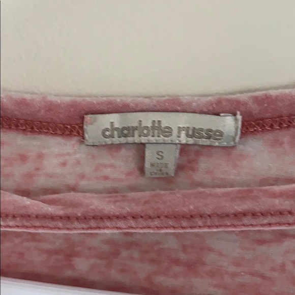 Crop top - Picture 2 of 2